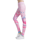 Summer Women Sport Pants