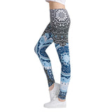 Summer Women Sport Pants