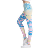 Summer Women Sport Pants