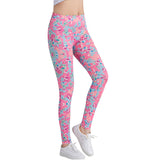 Summer Women Sport Pants