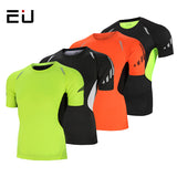 Training T Shirt Men