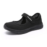 Summer Breathable Women Sneakers