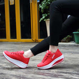 Sport shoes women 2018