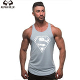 Fashion New Shirts Stretchy Sleeveless
