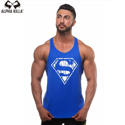 Fashion New Shirts Stretchy Sleeveless
