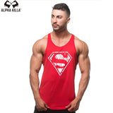 Fashion New Shirts Stretchy Sleeveless