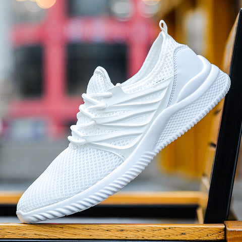 Men's Ultra Lightweight Breathable