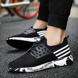 new running sport shoes