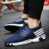 new running sport shoes