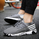 new running sport shoes