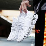 new running sport shoes