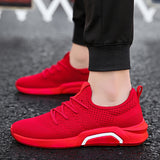 Classics Style Men Running Shoes