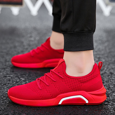 Classics Style Men Running Shoes