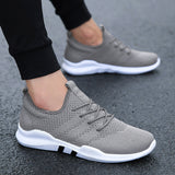 Classics Style Men Running Shoes