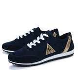 2018 Breathable Men Sneakers