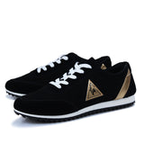 2018 Breathable Men Sneakers