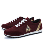 2018 Breathable Men Sneakers