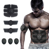 Smart Muscle Stimulator Fitness