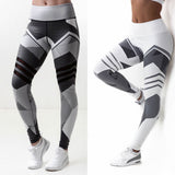Sexy Fitness Yoga Sport Pants
