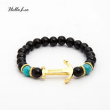 Hot selling Natural stone dumbbell helmet