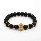 Hot selling Natural stone dumbbell helmet