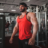 2018 New Men Bodybuilding