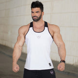 2018 New Men Bodybuilding