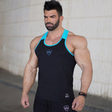 2018 New Men Bodybuilding