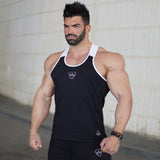 2018 New Men Bodybuilding