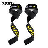 Weightlifting Wristband Sport Professional