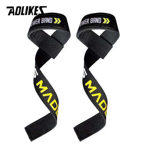 Weightlifting Wristband Sport Professional