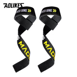 Weightlifting Wristband Sport Professional
