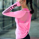 Treasity Women Sport Wear
