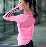Treasity Women Sport Wear