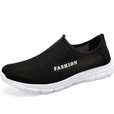 Barefoot Shoes Men Sneakers Summer