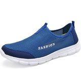 Barefoot Shoes Men Sneakers Summer