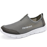Barefoot Shoes Men Sneakers Summer