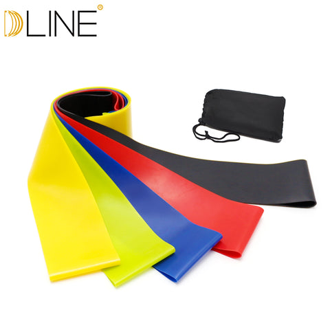 Elastic Band Tension Resistance