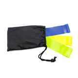 Elastic Band Tension Resistance