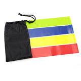 Elastic Band Tension Resistance