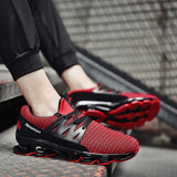 Men Running Shoe